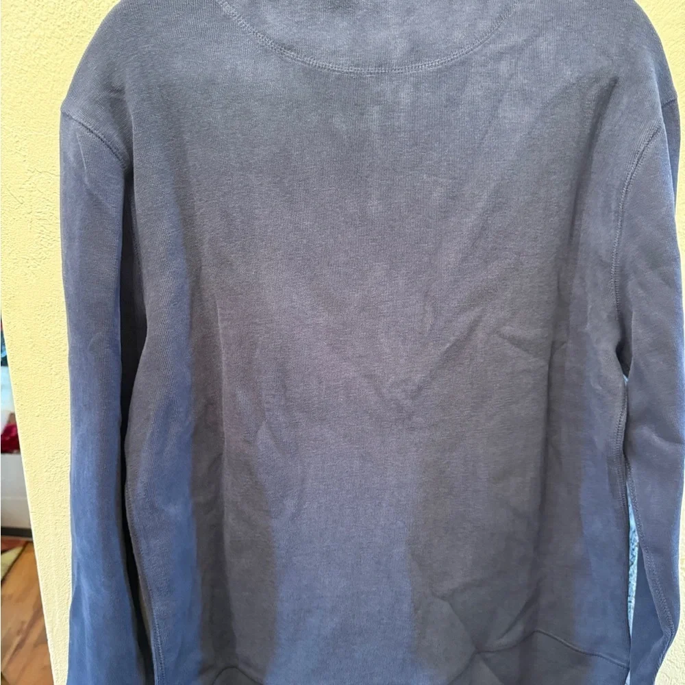 Banana Republic classic navy